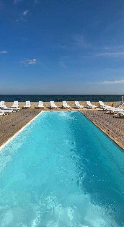 Apart-Hotel Poseidon photo