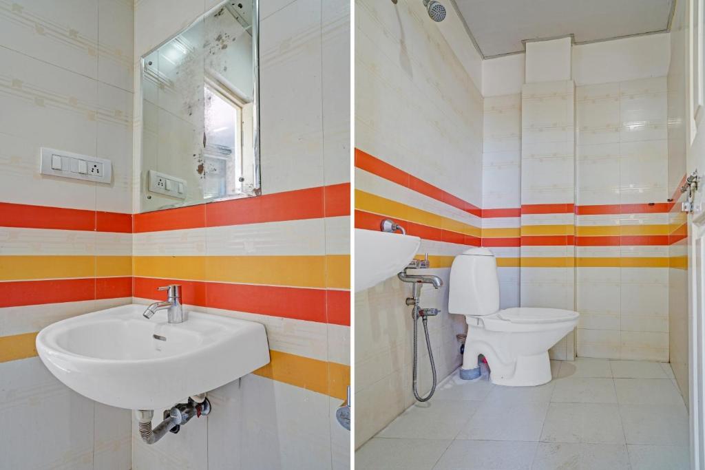 Flagship 701607 Mezban Grand Suites photo