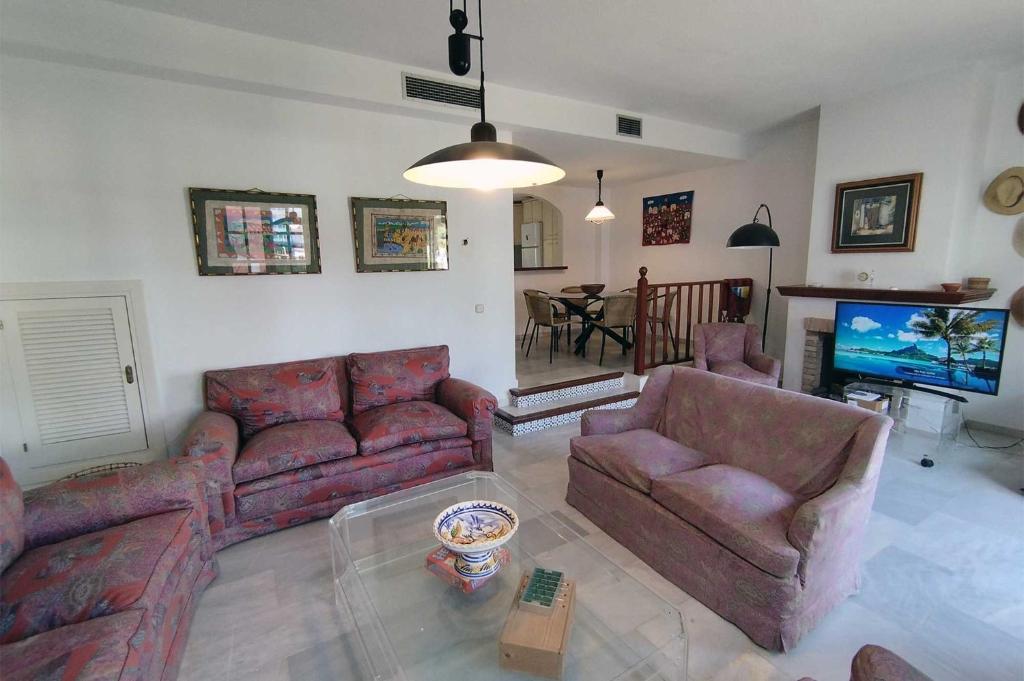 Casa Bahía Azul - 4