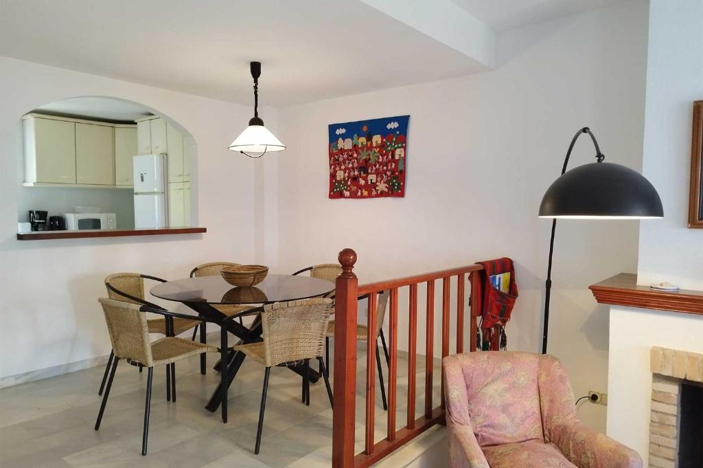 Casa Bahía Azul - 5