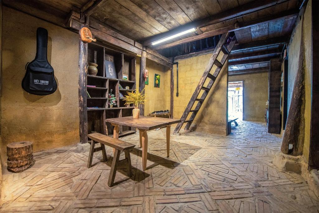 Khói Home