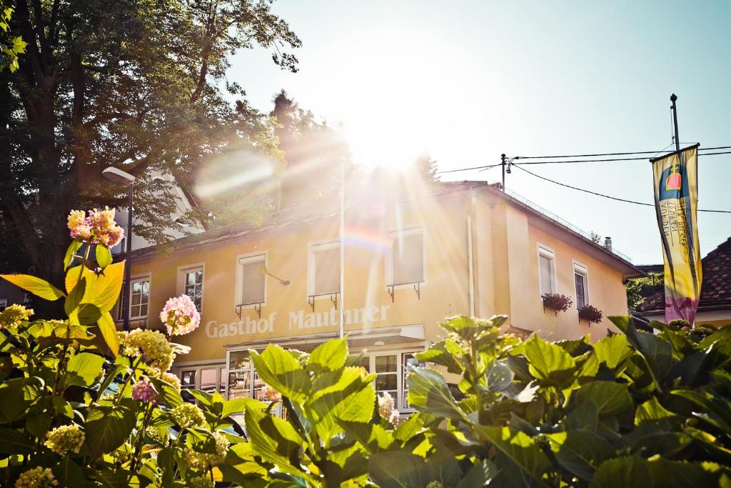 Gasthof Mauthner Zum Kirchenwirt - Hotel Garni - 3