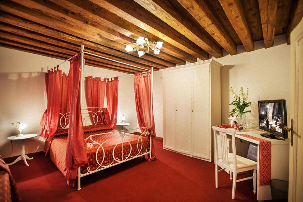 Maison San Marco - 4