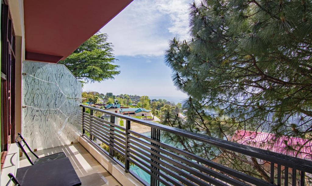 バルコニー/テラス