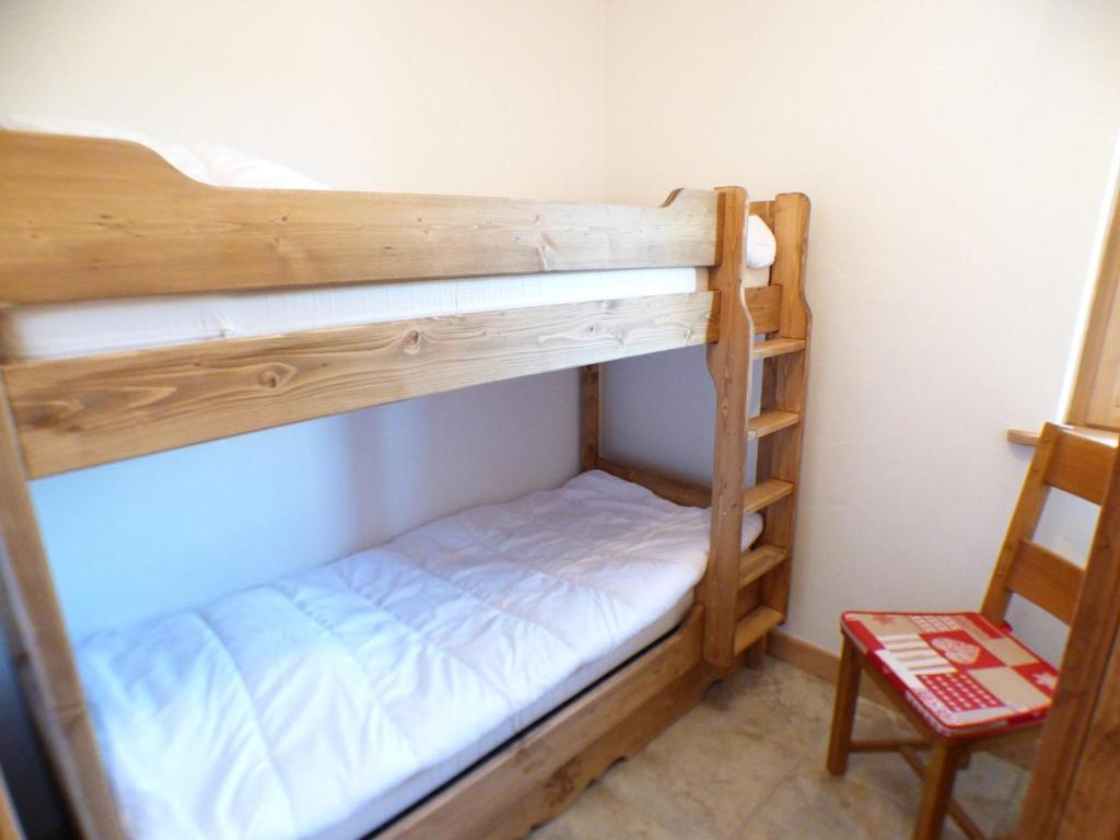 Appartement 5 pièces pour 8 pers. aux Saisies - 5
