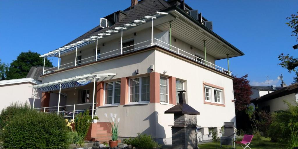Haus KIKO, Velden am Wörthersee