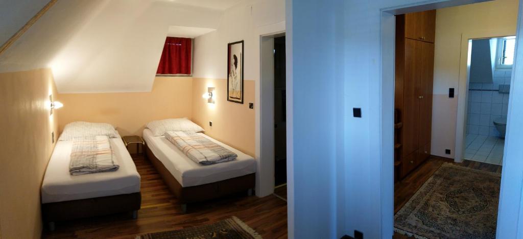 Haus KIKO - 5