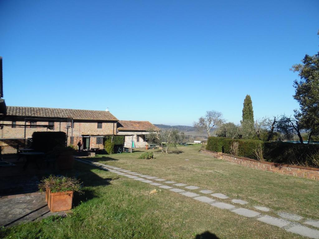CASA PATRIZIA MONTAIONE - 4
