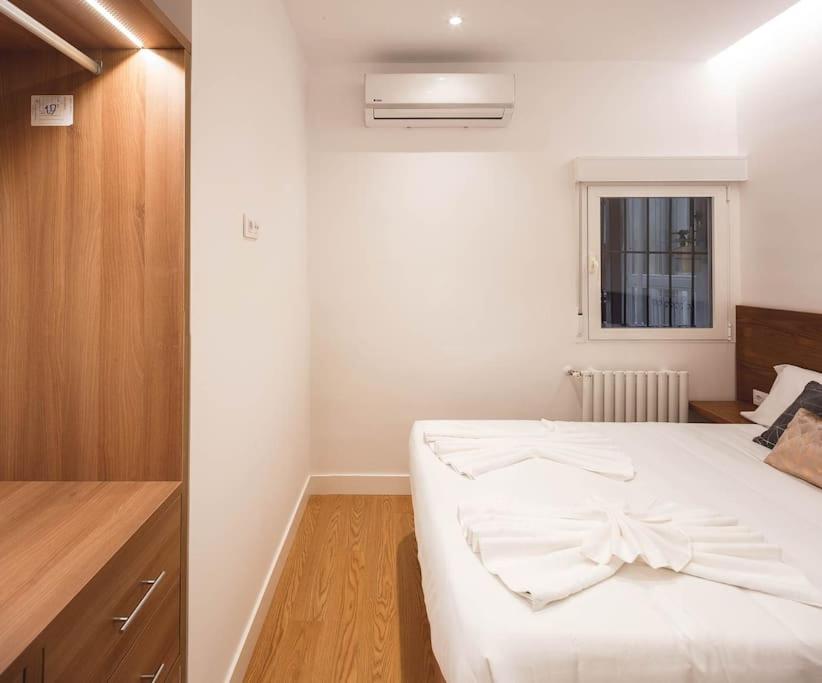 Goya II calle General Pardiñas 2BR 1BH - 5