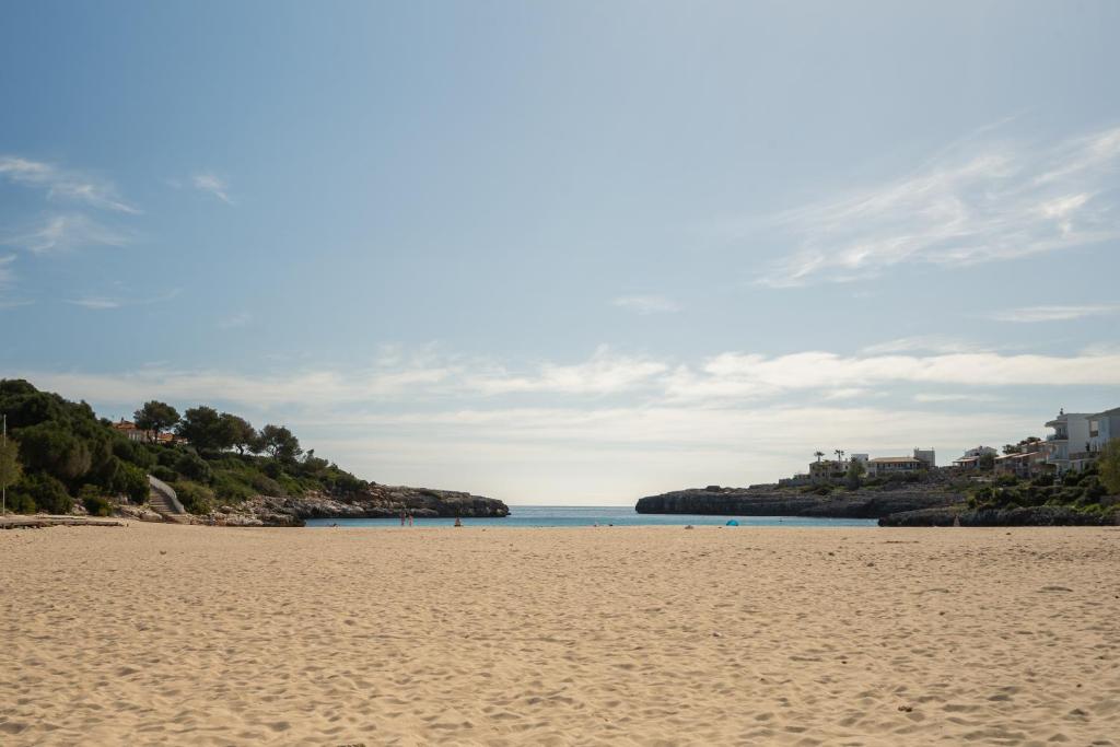 Corb Mari Beach photo