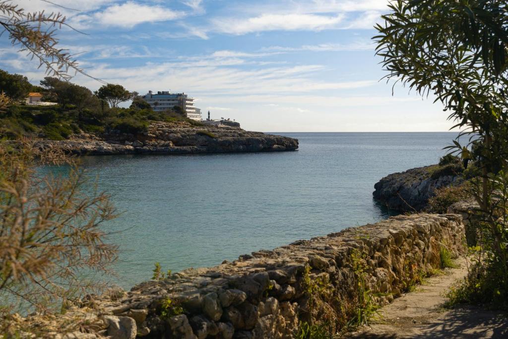 Corb Mari Beach photo