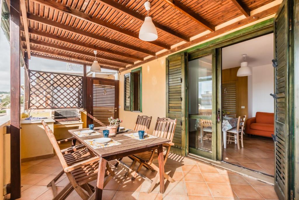 Residence Andrea Doria - 2
