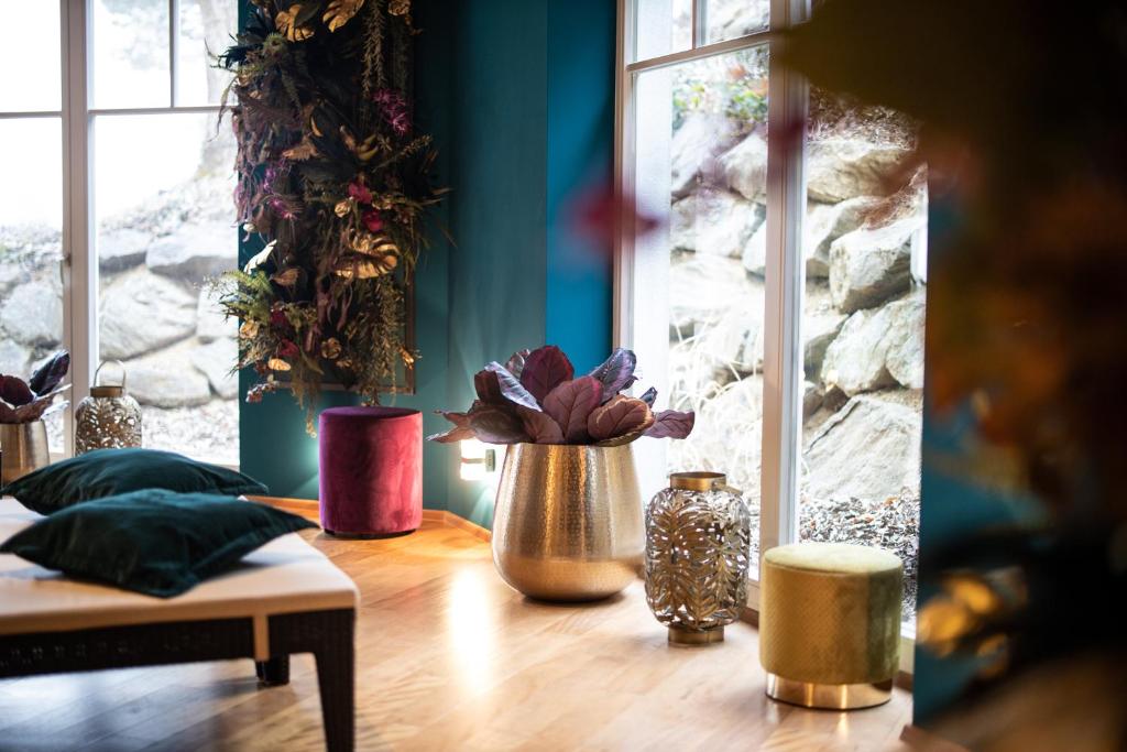 Maiers Kuschelhotel Loipersdorf - ADULTS ONLY - 5