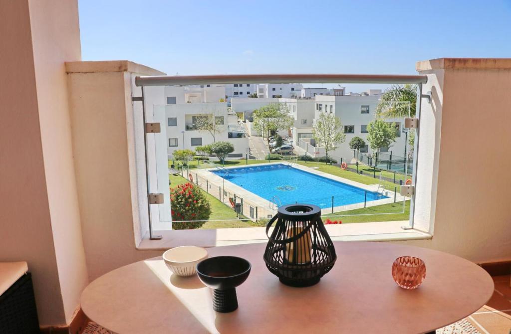 Apartamento Puerta del Sol - 1