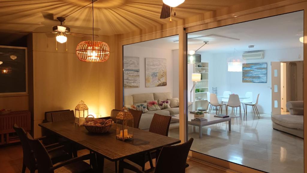Isla de Altea Beach Luxury House - 5