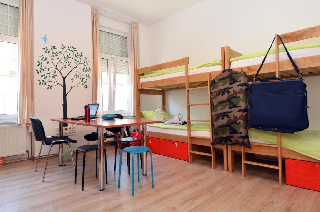 Excellent room comfort & quality