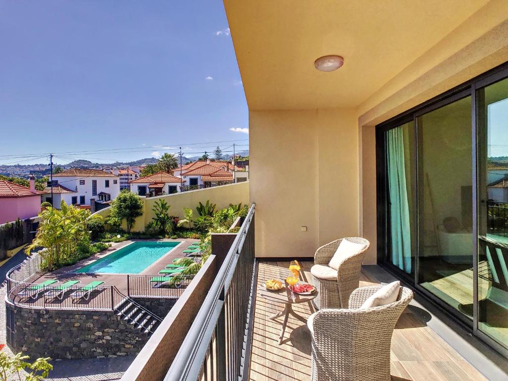 Sunlight Apartment by LovelyStay, Funchal