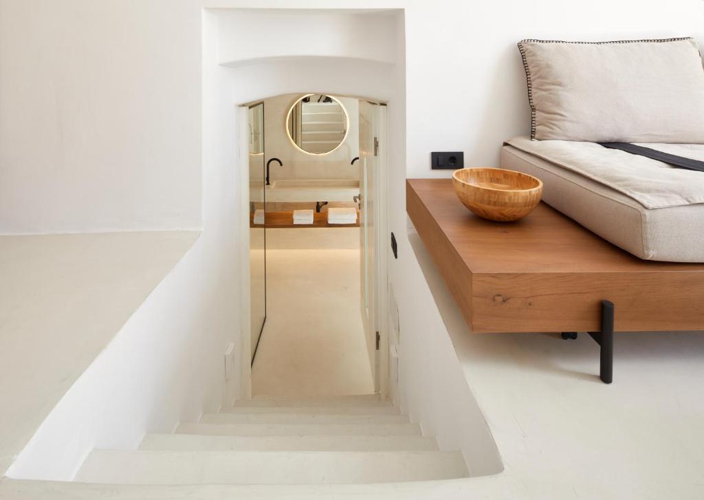 バスルーム（客室）