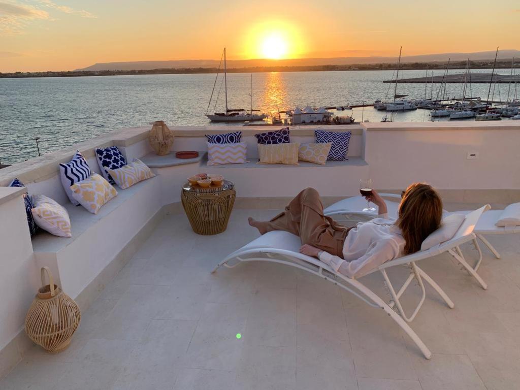 La Gorgone Ortigia Suites photo