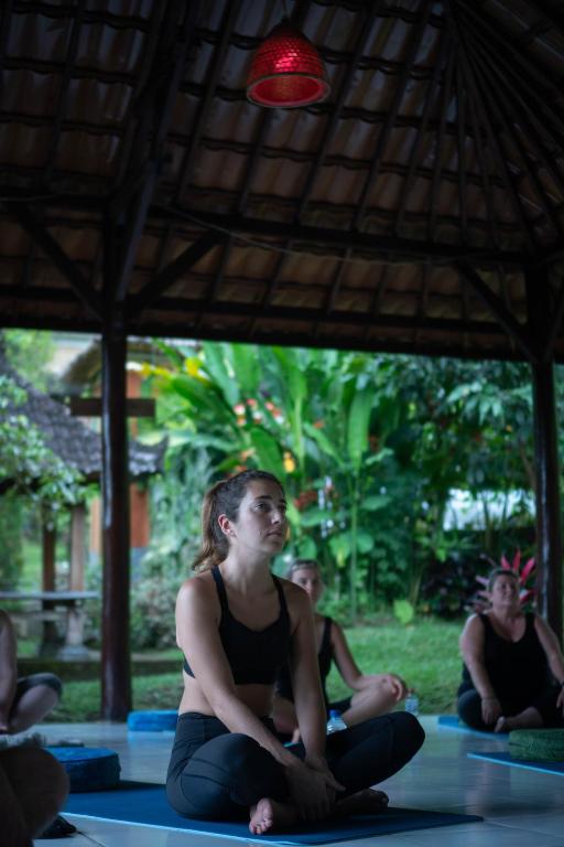 アクティビティ