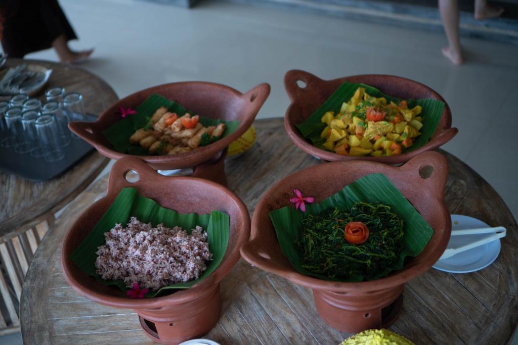 お料理のイメージ