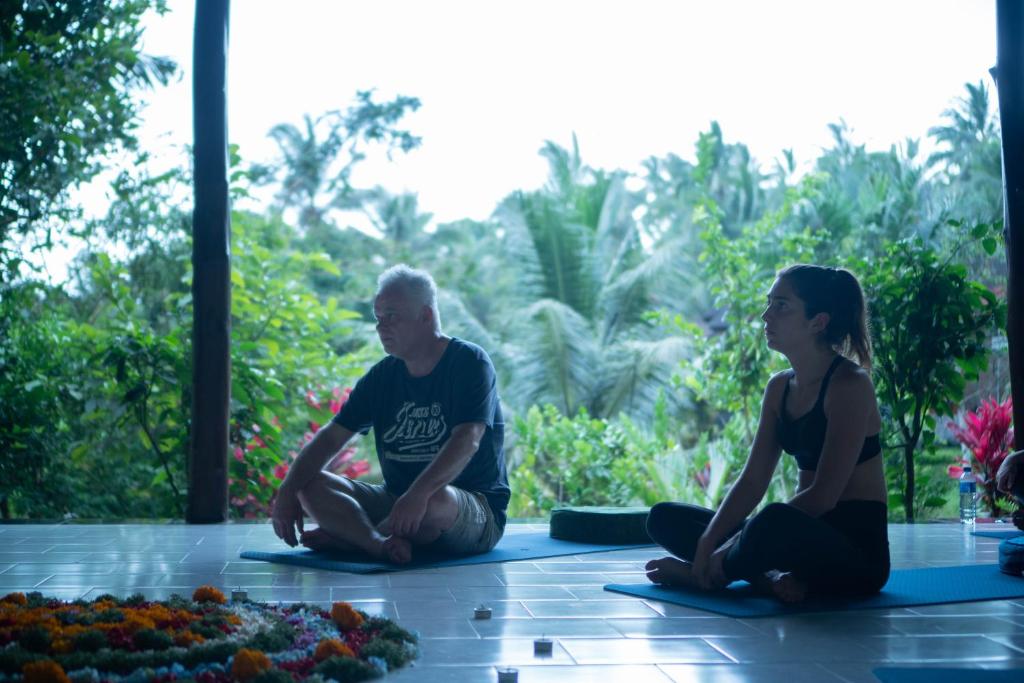 アクティビティ