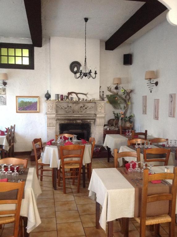 Hotel Saint Vallier Hotel Saint Vallier