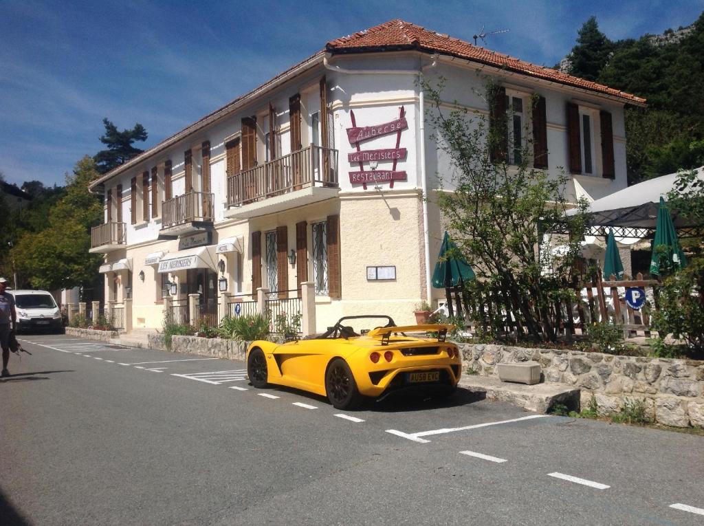 Hotel Saint Vallier De Thiey Hotel Saint Vallier De Thiey