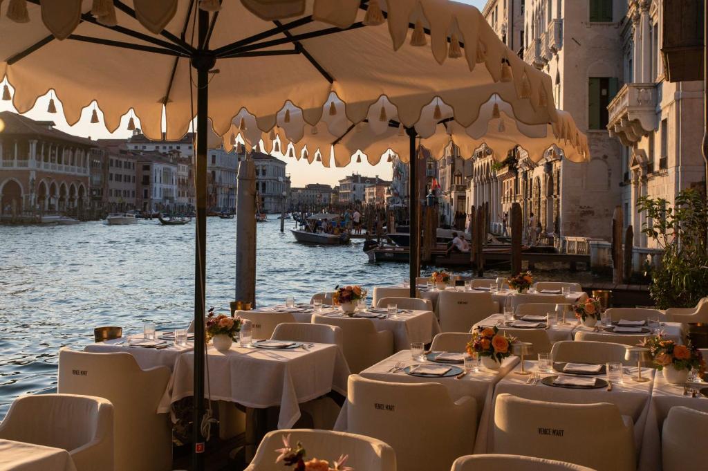 The Venice Venice Hotel - 4