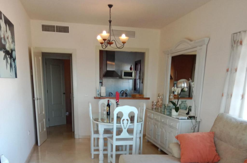 Apartment Burriana Spainsunrentals 1162 - 2