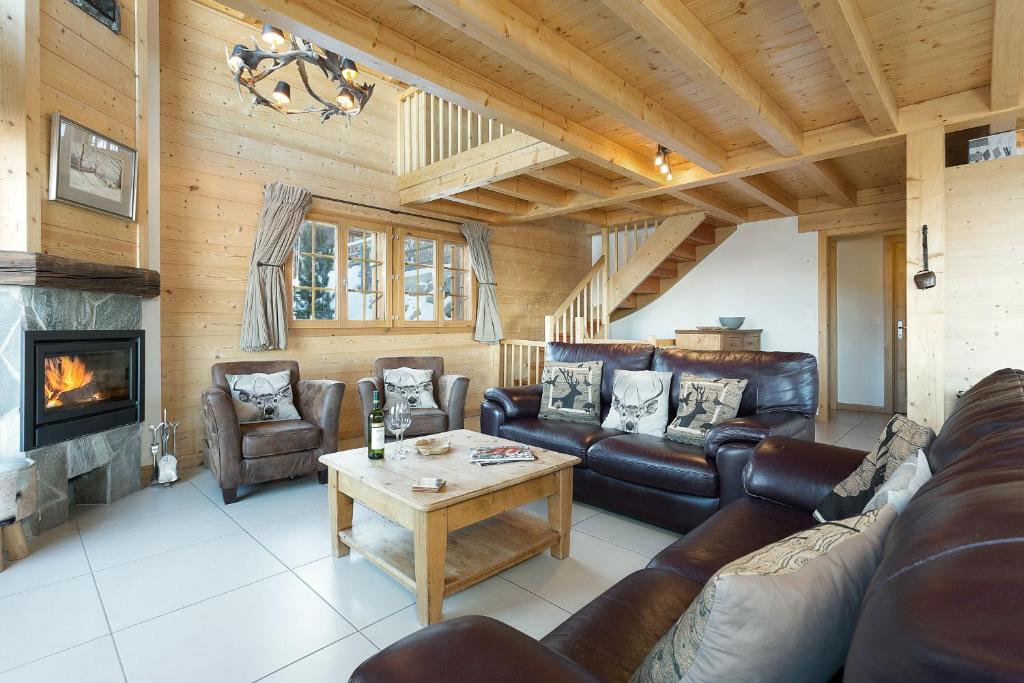 Chalet Chocolat - 3