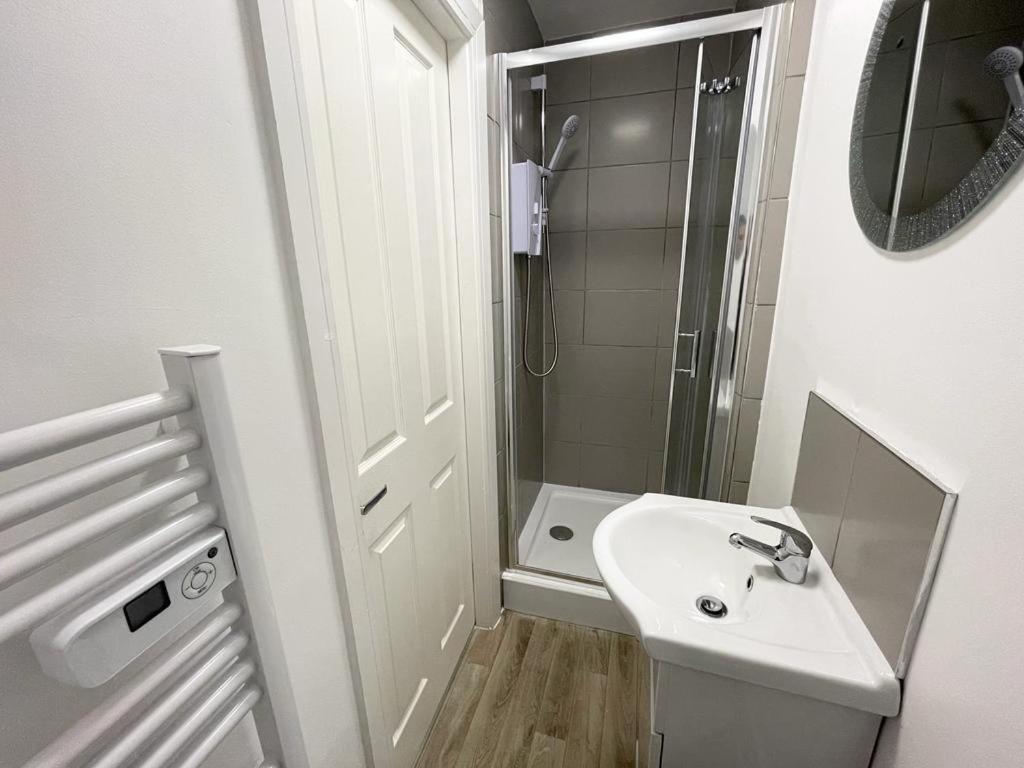 The Central Suite Sasco Apartments