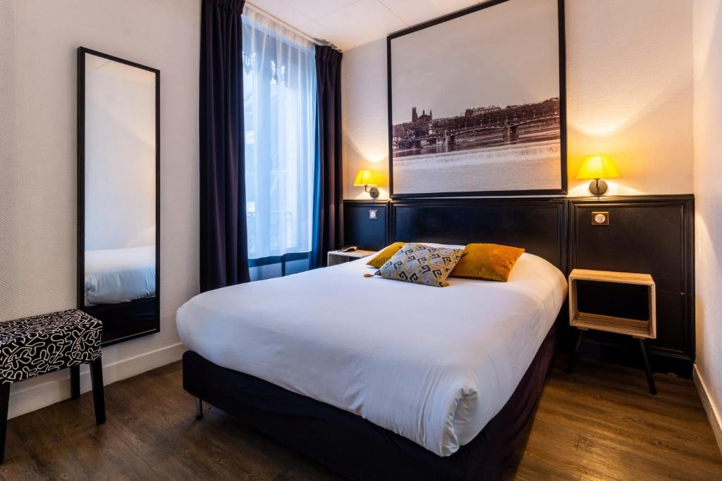 ホテル・ド・フランス・トゥールーズ (Hotel de France Toulouse)