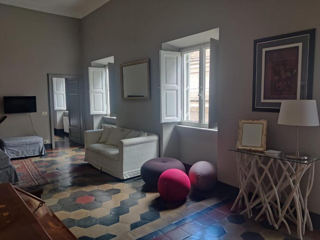 Warm Charming Apartment in Campo de Fiori - 2