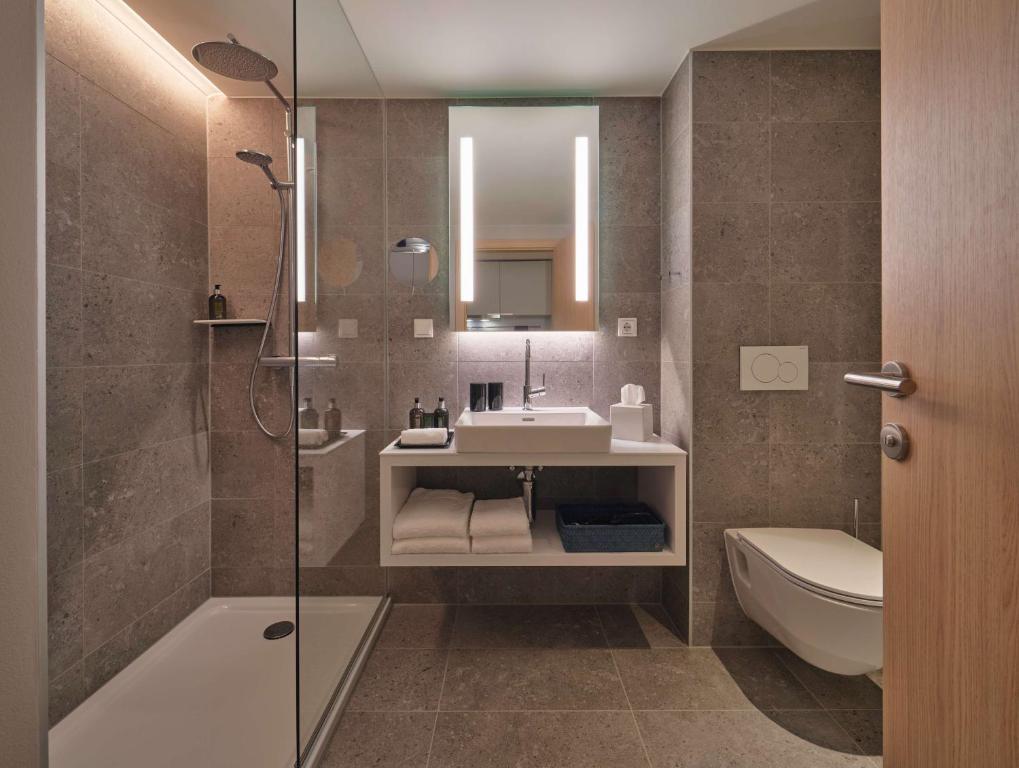 バスルーム（客室）