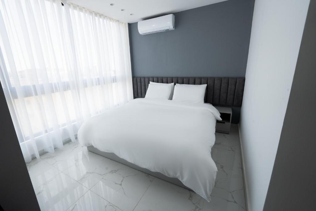 Al Kawther Apartments Hotel photo