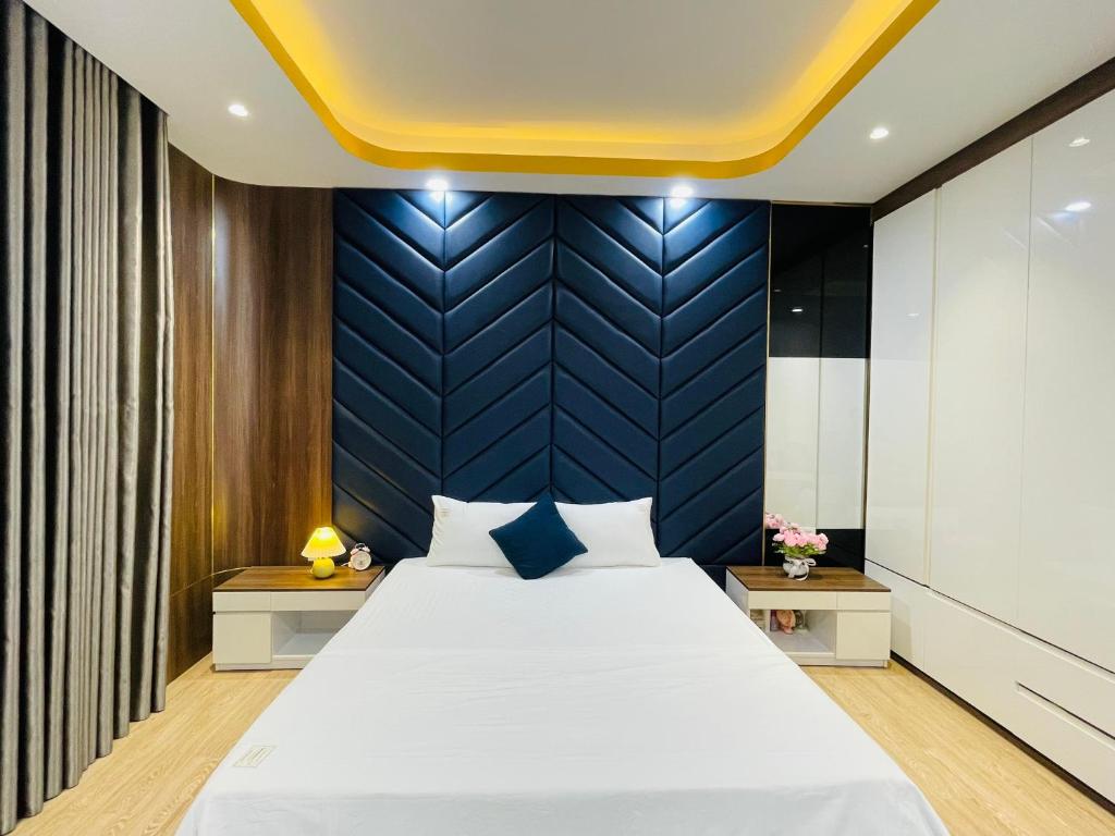 Bon&#8217;s Homestay