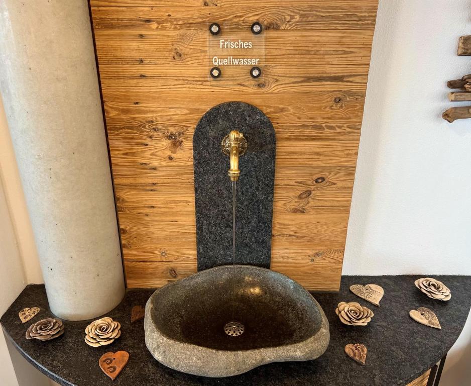 フロント・ロビー