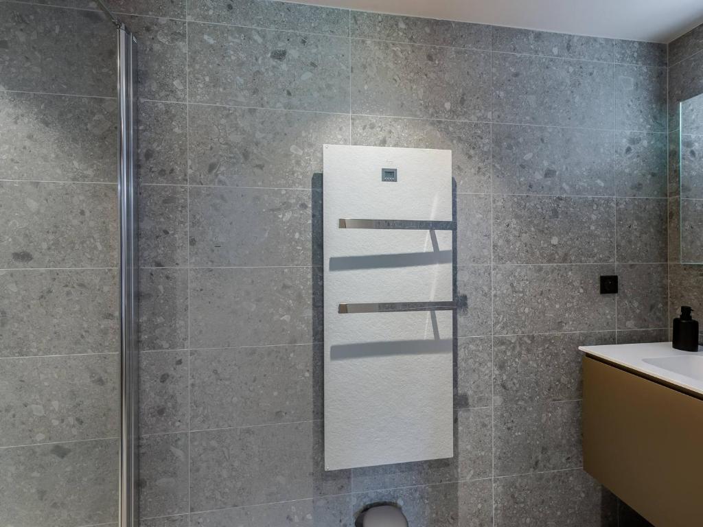 Appartement à Megève avec espace bien-être, piscine, sauna et salle de sport - FR-1-569-35 - 4