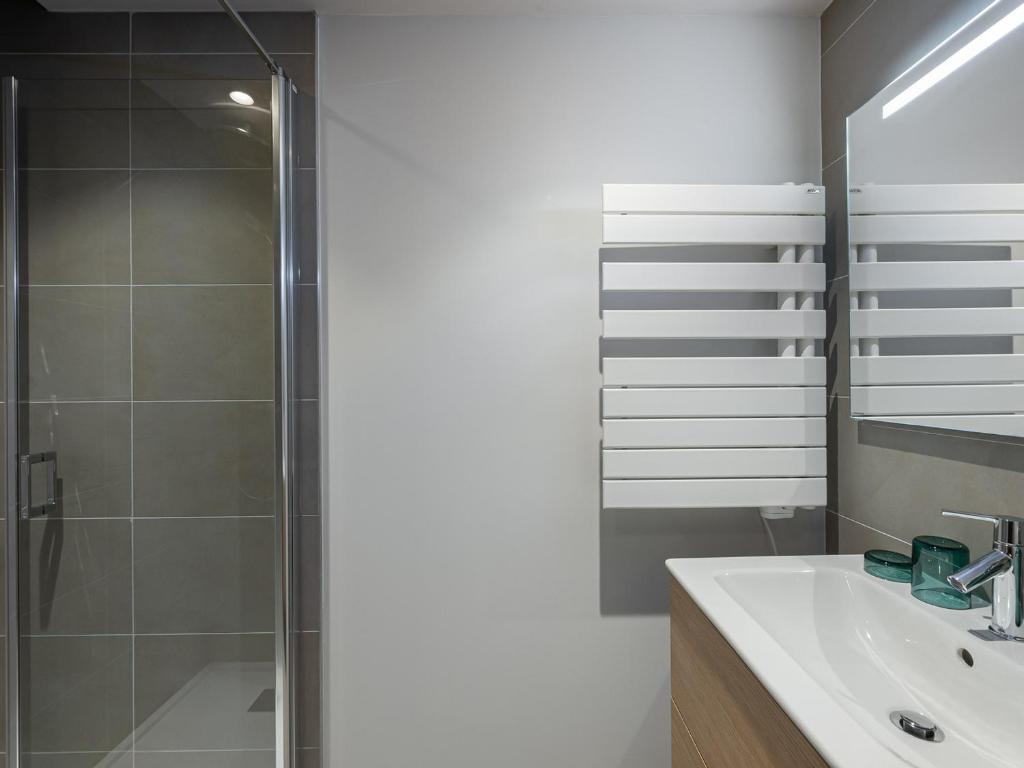 Appartement neuf à Megève, accès wellness et piscine - FR-1-569-45 - 4