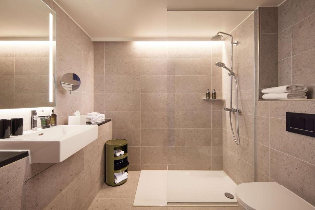 Adina Apartment Hotel Stuttgart photo