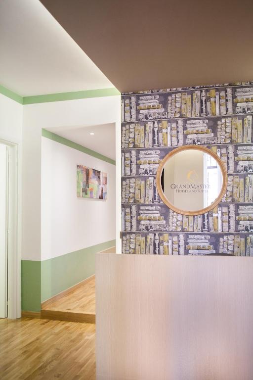 Grand Master Suites Guest House photo