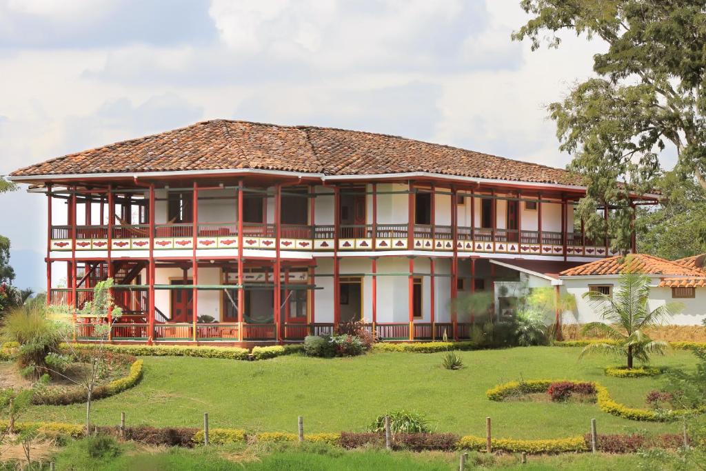 Facilities