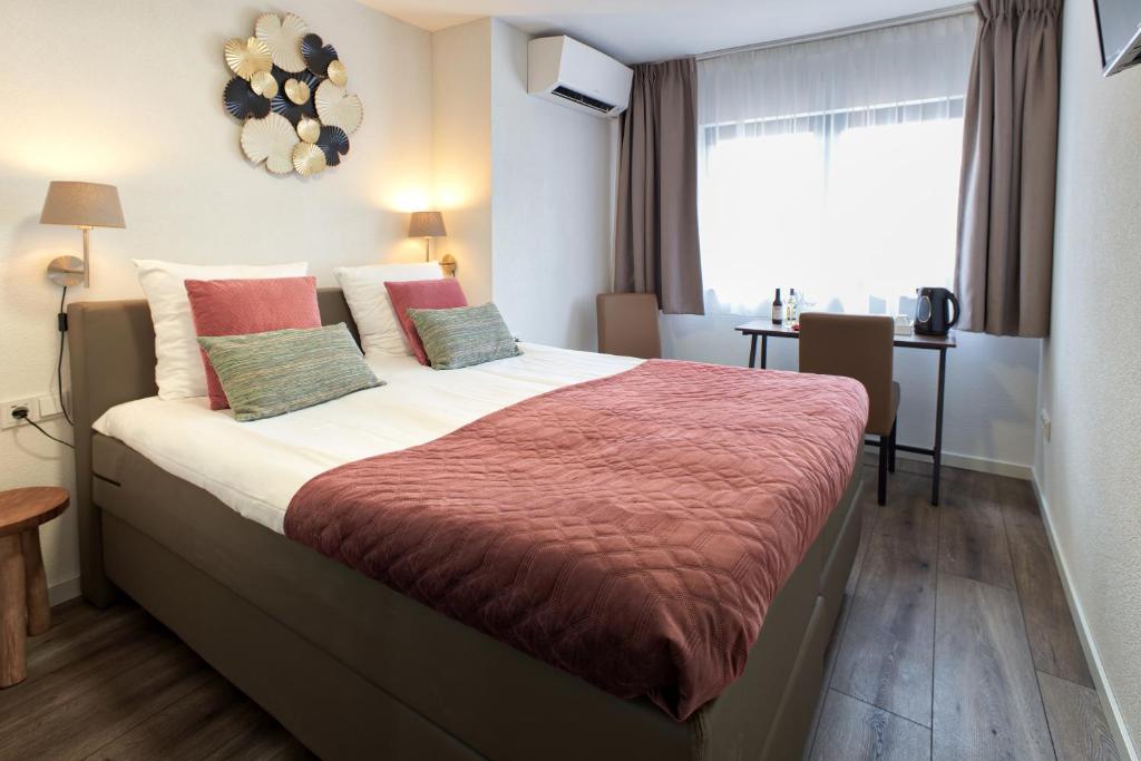 Bed and Breakfast De Heren van Valkenburg photo