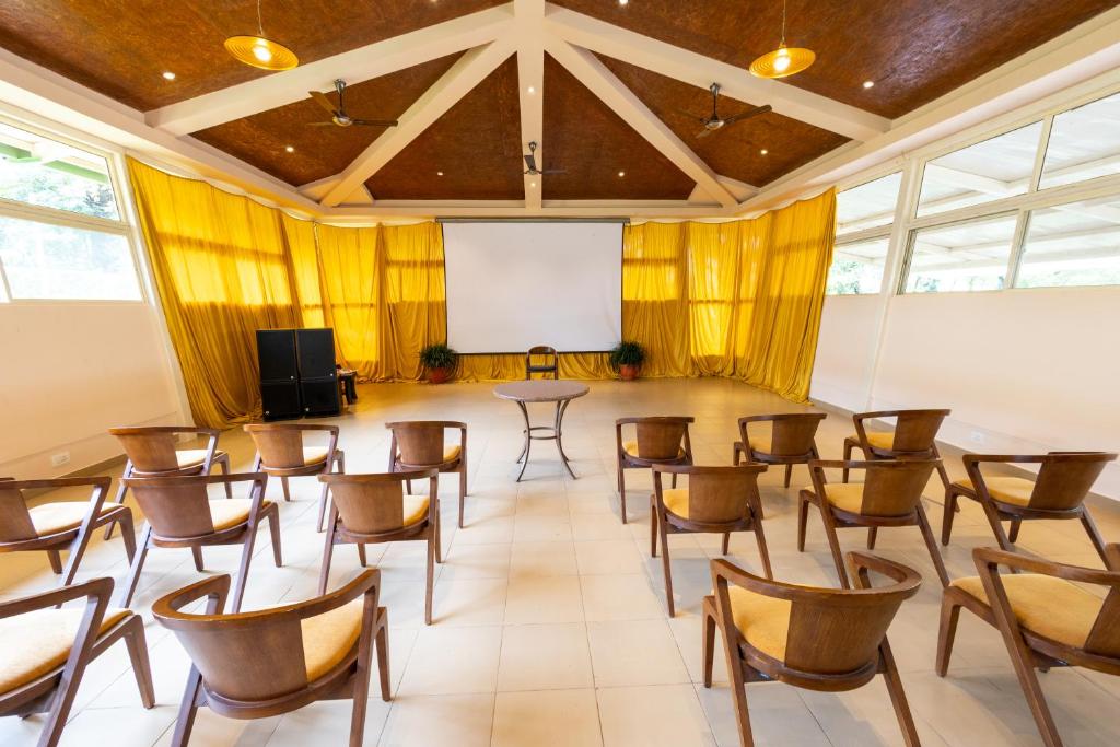 Meeting room / ballrooms
