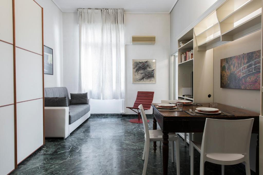 Apartments Florence-Masaccio apartment - 1