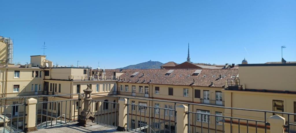 SPH - Galleria San Federico - 3