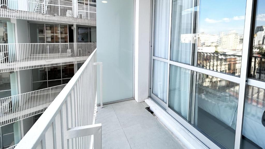 BOLI0716 Top Studio en San Telmo Buenos Aires - 2