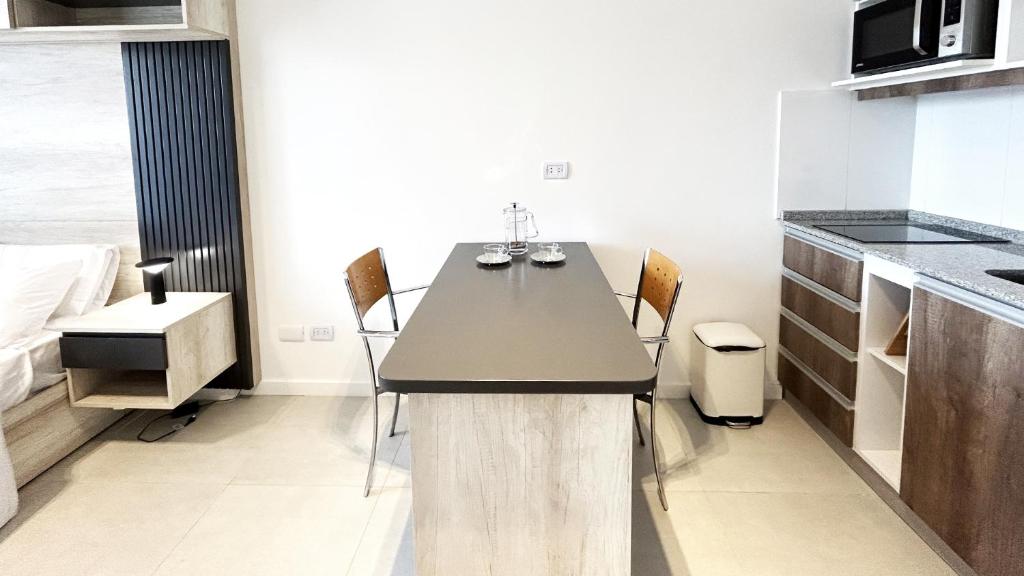 BOLI0716 Top Studio en San Telmo Buenos Aires - 5