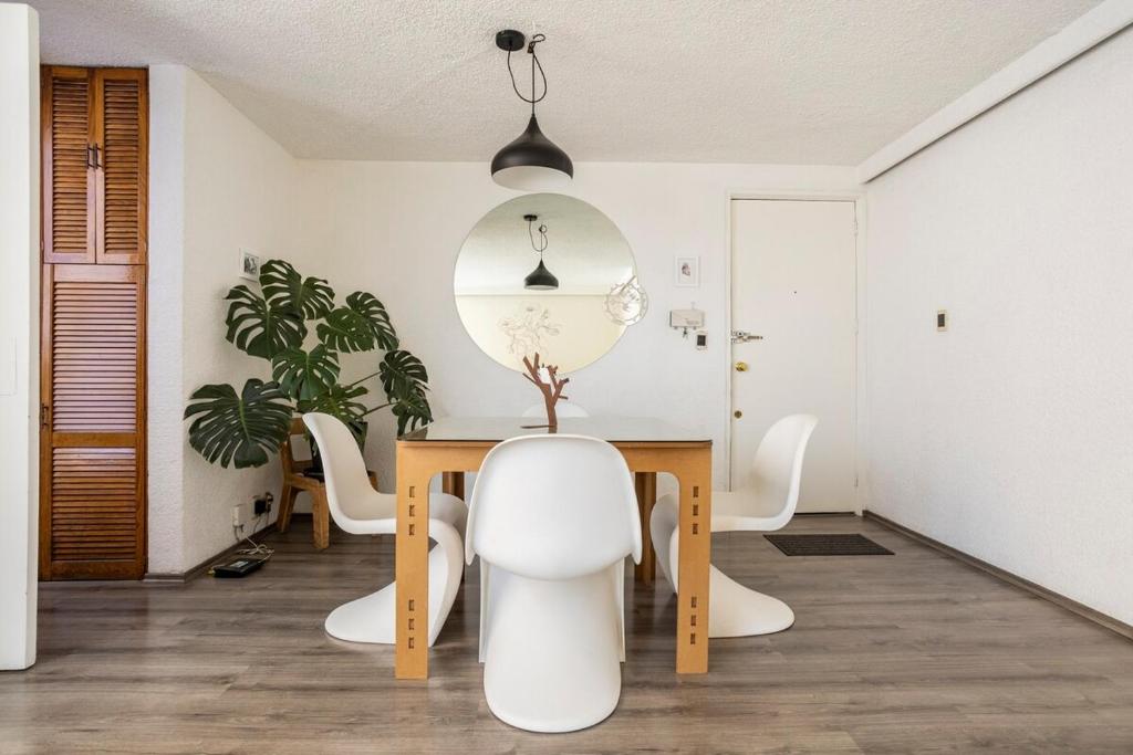 Increible departamento en la del valle - 2